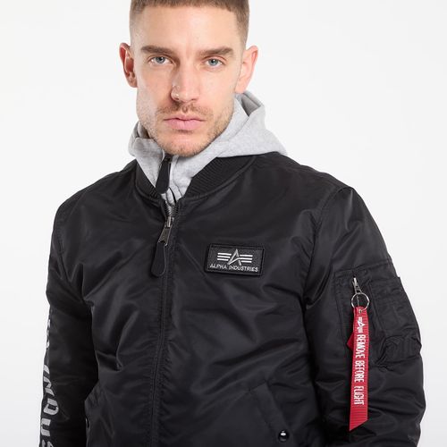 Giacca MA-1 D-Tec SE / XL - Alpha Industries - Modalova