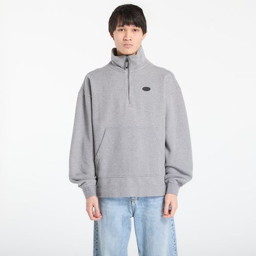 Felpa adidas 90S Alternative Sport Half Zip Graphic Fleece Sweatshirt XL - adidas Originals - Modalova
