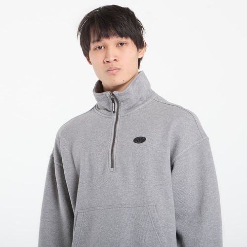 Felpa adidas 90S Alternative Sport Half Zip Graphic Fleece Sweatshirt M - adidas Originals - Modalova