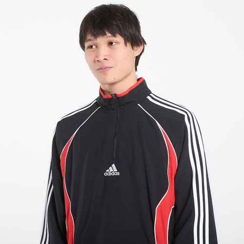 Felpa adidas Teamgeist Half Zip Sweatshirt / XL - adidas Originals - Modalova