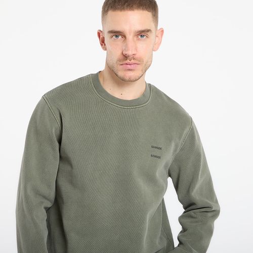 Felpa Sajoel Sweatshirt L - Samsøe Samsøe - Modalova