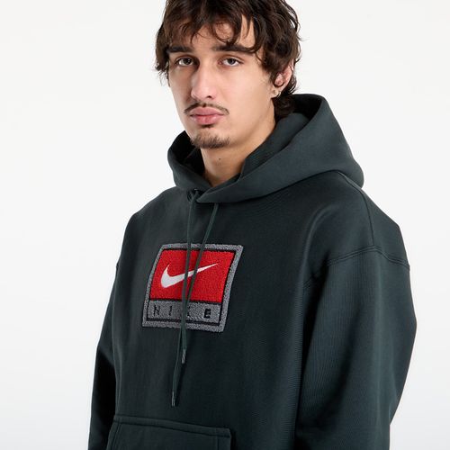 Felpa Solo Swoosh Men's Fleece Pullover Hoodie / XS - Nike - Modalova