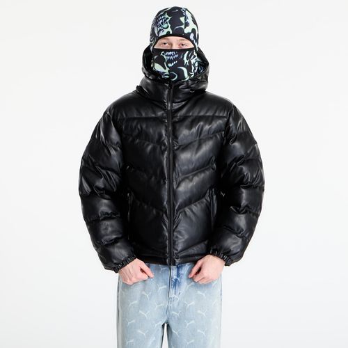 Giacca M Skull Puffer M - Wasted Paris - Modalova