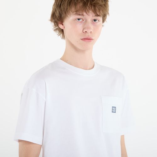 Maglietta N-Aaron T-Shirt S - Hugo Boss - Modalova