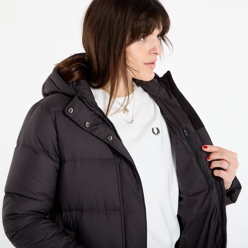 Giacca W's Silent Down Long Parka L - Patagonia - Modalova
