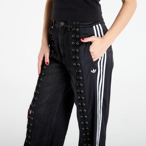 Pantaloni da ginnastica adidas Denim Fb Lacing Tracksuit Bottoms S - adidas Originals - Modalova