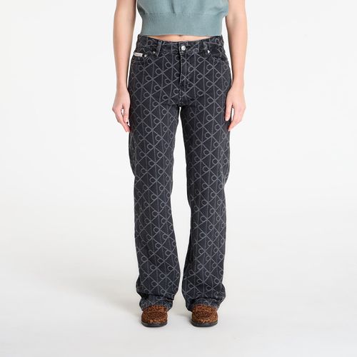 Jeans Jeans Signature 90S Straight Jeans 27 - Calvin Klein - Modalova