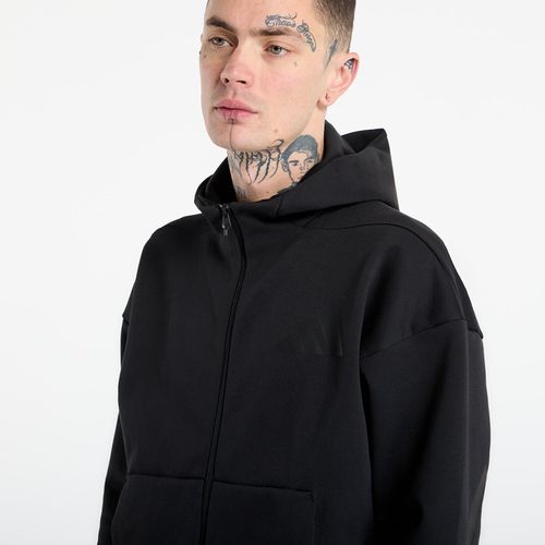Felpa adidas Z.N.E. Full-Zip Hooded Track Jacket XL - adidas Performance - Modalova