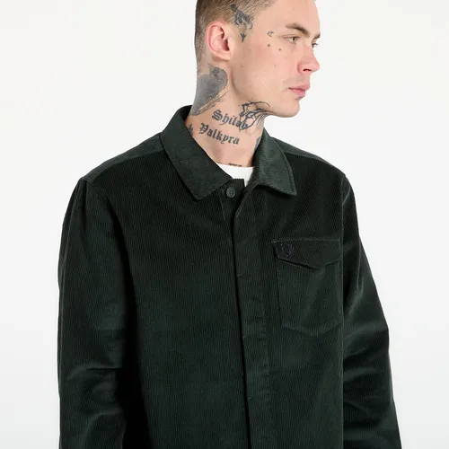 Camicia Corduroy Overshirt XL - FRED PERRY - Modalova