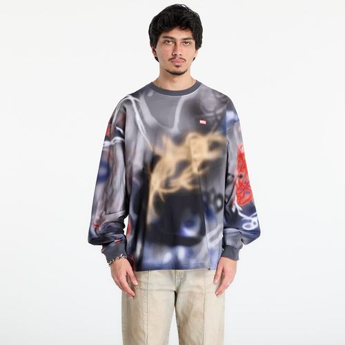 Maglietta T-Boxt-Ls-V4 T-Shirt S - DIESEL - Modalova