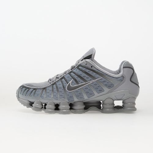 Sneakers Shox Tl / EUR 39 - Nike - Modalova