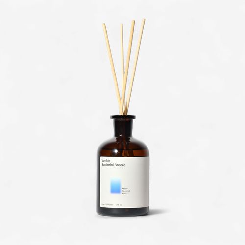 Santorini Breeze Home Diffuser 100 ml 100ml - Voniak - Modalova