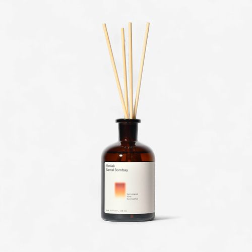 Santal Bombay Home Diffuser 100 ml 100ml - Voniak - Modalova