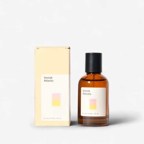 Atlantis Eau De Parfum 50 ml 50ml - Voniak - Modalova