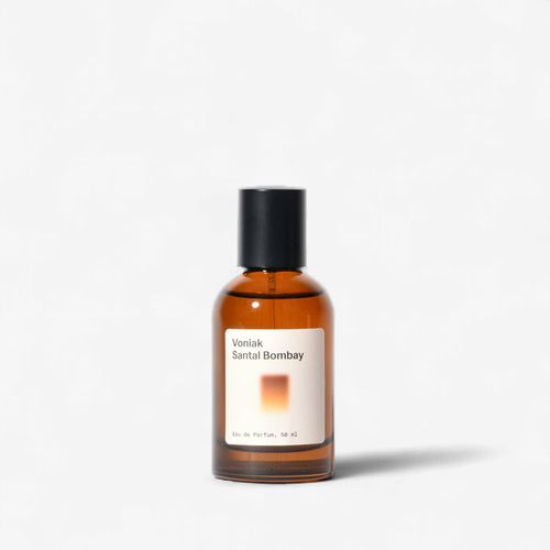 Santal Bombay Eau De Parfum 50 ml 50ml - Voniak - Modalova