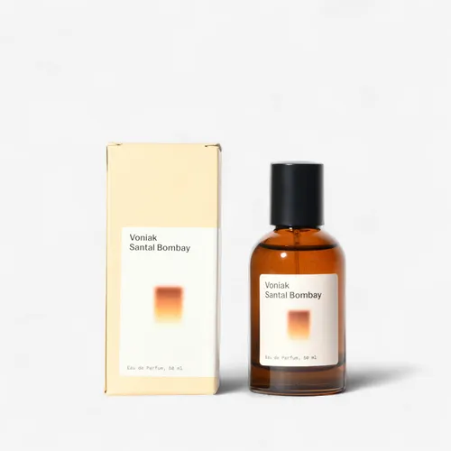 Santal Bombay Eau De Parfum 50 ml 50ml - Voniak - Modalova