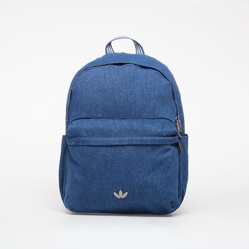 Zaino adidas Adicolor Classic Backpack Denim Universal - adidas Originals - Modalova