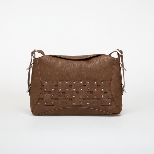 Medium Studded Patch Handbag Universal - Desigual - Modalova