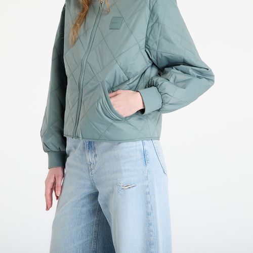 Giacca Jeans Lightweight Quilted Jacket XS - Calvin Klein - Modalova