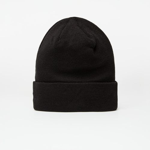 Berretto MLB Essential Cuff Knit Beanie NY černý Universal - New Era - Modalova