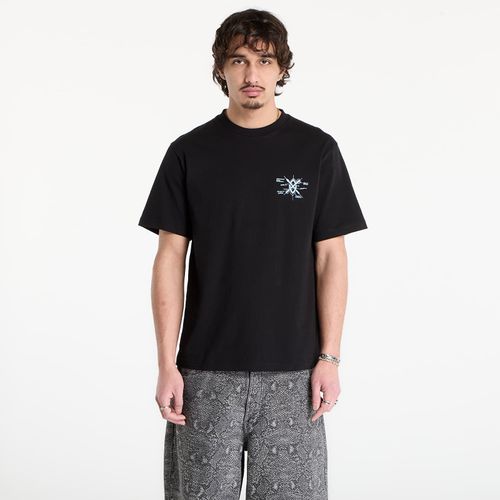 Maglietta Shield Evolution Ss Tee S - Daily Paper - Modalova