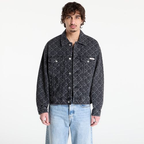 Giacca Jeans 90S Emblem Jacket XL - Calvin Klein - Modalova