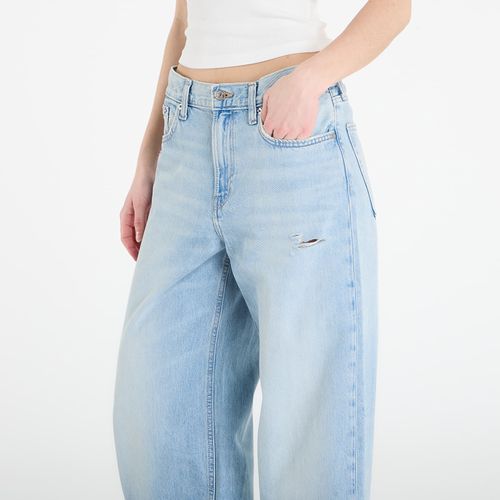 Jeans Jeans Low Rise Baggy Ramshead 27 - Calvin Klein - Modalova