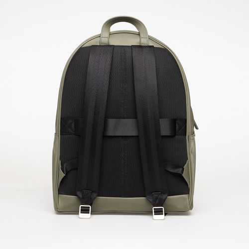 Zaino Sleek Round Backpack Beige Universal - Calvin Klein - Modalova