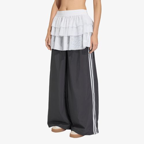 Pantaloni da ginnastica adidas Lace Adilenium Fb Tp Trousers L - adidas Originals - Modalova