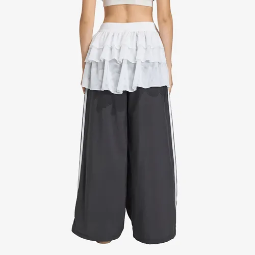 Pantaloni da ginnastica adidas Lace Adilenium Fb Tp Trousers L - adidas Originals - Modalova