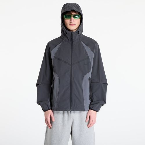 Giacca Tech Men's Dri-FIT Woven Full-Zip Color-Block Windrunner Jacket / / XL - Nike - Modalova