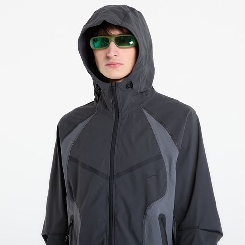 Giacca Tech Men's Dri-FIT Woven Full-Zip Color-Block Windrunner Jacket / / XL - Nike - Modalova