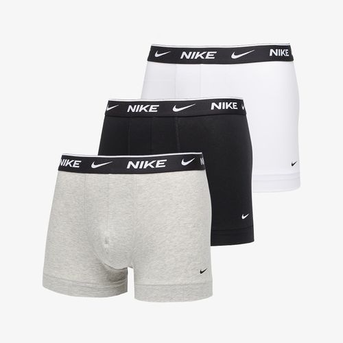 Boxer Trunk 3-Pack XL - Nike - Modalova