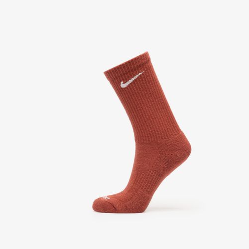 Everyday Plus Cushioned Training Crew Socks 6-Pack XL - Nike - Modalova