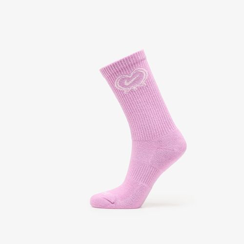 Everyday Plus Cushioned Crew Socks 1-Pack / S - Nike - Modalova