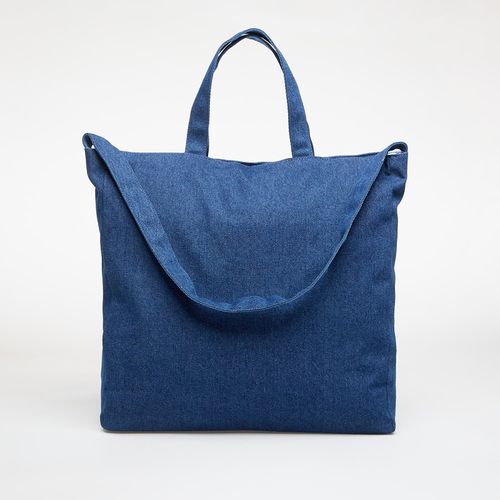 Borsa adidas Adicolor Shopper Denim Universal - adidas Originals - Modalova