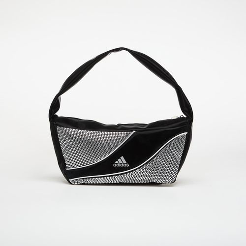 Borsa adidas Shoulderbag Small Rhinestones Universal - adidas Originals - Modalova
