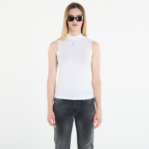 T-Mokky-Sl-Microdiv Tank Top XS - DIESEL - Modalova