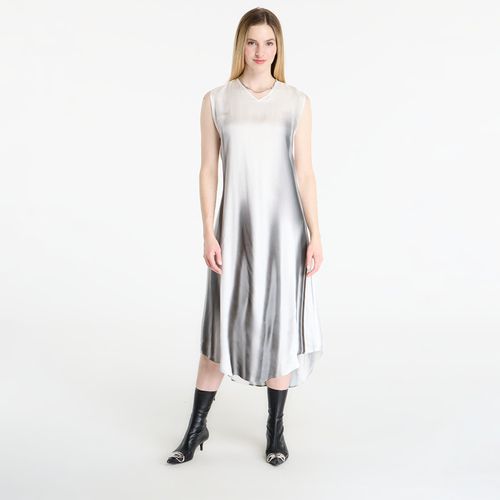 Abito DIESEL D-Tavy Dress White 42 - DIESEL - Modalova