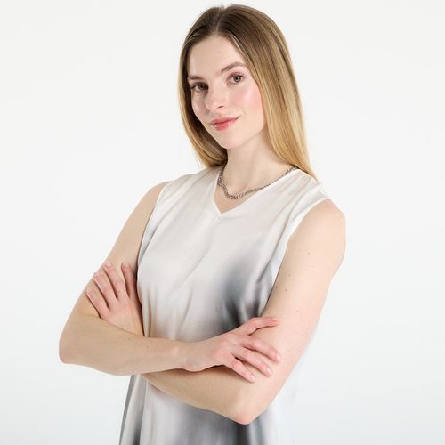 Abito DIESEL D-Tavy Dress White 42 - DIESEL - Modalova