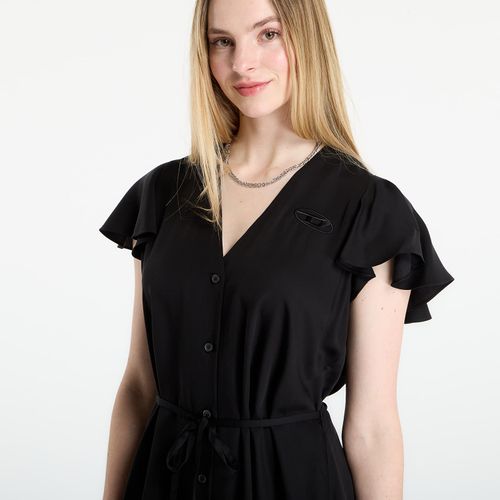 Abito D-Aikiri Dress 40 - DIESEL - Modalova
