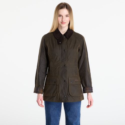 Giacca Classic Beadnell Wax Jacket 8 - Barbour - Modalova