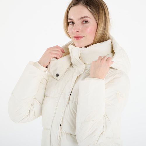 Cappotto Padded Cadera Flock Coat XS - Desigual - Modalova