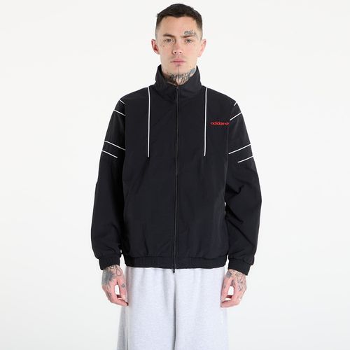 Felpa adidas Cutline Track Top L - adidas Originals - Modalova