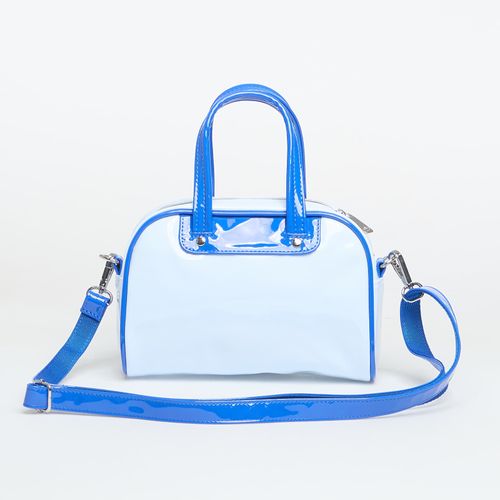 Borsa adidas Adicolor Mini Bowling Bag Universal - adidas Originals - Modalova
