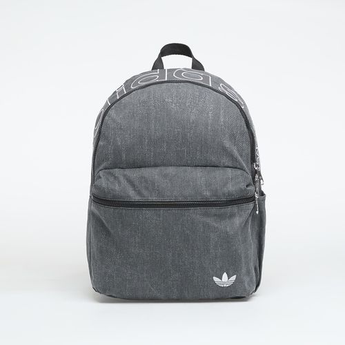 Zaino adidas Cl Backpack Washed Effect Universal - adidas Originals - Modalova