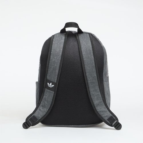 Zaino adidas Cl Backpack Washed Effect Universal - adidas Originals - Modalova