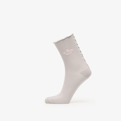 Adidas Ruffle Socks 2 Pairs / M - adidas Originals - Modalova