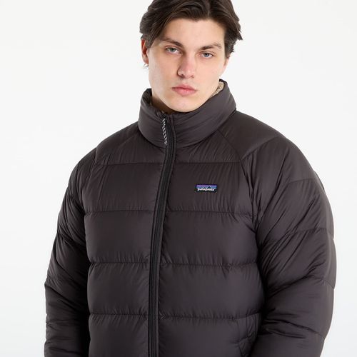 Giacca M's Reversible Silent Down Jacket L - Patagonia - Modalova