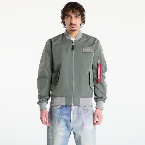 Giacca Alpha Industries MA-1 TTC Light / M - Alpha Industries off - Modalova